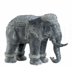 Итальянские Интерьерные декорации - Статуэтка Elephant 110248 Итальянские Интерьерные декорации - Статуэтка Elephant 110248 фабрика Eichholtz