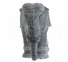 Итальянские Интерьерные декорации - Статуэтка Elephant 110248 Итальянские Интерьерные декорации - Статуэтка Elephant 110248 фабрика Eichholtz