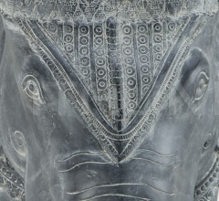 Итальянские Интерьерные декорации - Статуэтка Elephant 110248 Итальянские Интерьерные декорации - Статуэтка Elephant 110248 фабрика Eichholtz
