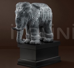 Итальянские Интерьерные декорации - Статуэтка Elephant 110248 Итальянские Интерьерные декорации - Статуэтка Elephant 110248 фабрика Eichholtz