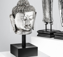 Итальянские Интерьерные декорации - Статуэтка Javanese S Buddha 105115 Итальянские Интерьерные декорации - Статуэтка Javanese S Buddha 105115 фабрика Eichholtz