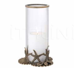 Итальянские Подсвечники - Подсвечник Sea Star 113062 фабрика Eichholtz