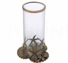 Итальянские Подсвечники - Подсвечник Sea Star 113062 фабрика Eichholtz