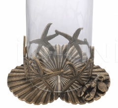 Итальянские Подсвечники - Подсвечник Sea Star 113062 фабрика Eichholtz