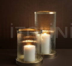 Итальянские Подсвечники - Подсвечник Harrington 108032 фабрика Eichholtz