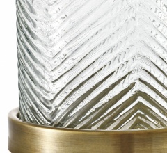 Итальянские Подсвечники - Подсвечник Paloma 110441 фабрика Eichholtz