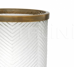 Итальянские Подсвечники - Подсвечник Paloma 110442 фабрика Eichholtz