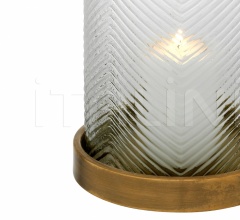 Итальянские Подсвечники - Подсвечник Paloma 110442 фабрика Eichholtz