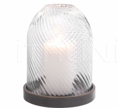 Итальянские Подсвечники - Подсвечник Giselle 112904 фабрика Eichholtz