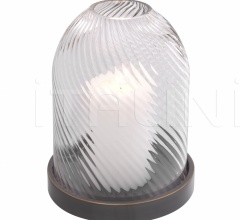 Итальянские Подсвечники - Подсвечник Giselle 112904 фабрика Eichholtz