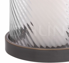 Итальянские Подсвечники - Подсвечник Giselle 112904 фабрика Eichholtz