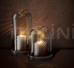 Итальянские Подсвечники - Подсвечник Giselle 112904 фабрика Eichholtz