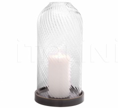 Итальянские Подсвечники - Подсвечник Giselle 112905 фабрика Eichholtz