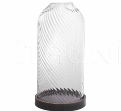 Итальянские Подсвечники - Подсвечник Giselle 112905 фабрика Eichholtz