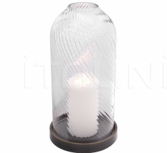 Итальянские Подсвечники - Подсвечник Giselle 112905 фабрика Eichholtz