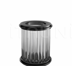 Итальянские Подсвечники - Подсвечник Bayswater 110882 фабрика Eichholtz