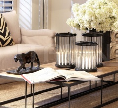 Итальянские Подсвечники - Подсвечник Ruhlmann 109964 фабрика Eichholtz