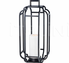 Итальянские Подсвечники - Подсвечник Palisades 110527 фабрика Eichholtz