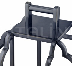 Итальянские Подсвечники - Подсвечник Palisades 110527 фабрика Eichholtz