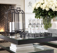 Итальянские Подсвечники - Подсвечник Palisades 110527 фабрика Eichholtz