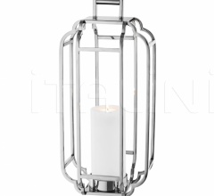 Итальянские Подсвечники - Подсвечник Palisades 110502 фабрика Eichholtz