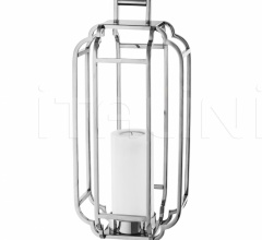 Итальянские Подсвечники - Подсвечник Palisades 110502 фабрика Eichholtz