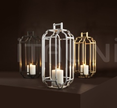 Итальянские Подсвечники - Подсвечник Palisades 110502 фабрика Eichholtz