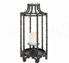 Итальянские Подсвечники - Подсвечник Archipelago 110963 фабрика Eichholtz