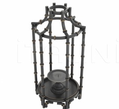 Итальянские Подсвечники - Подсвечник Archipelago 110963 фабрика Eichholtz