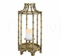 Итальянские Подсвечники - Подсвечник Archipelago 110965 фабрика Eichholtz