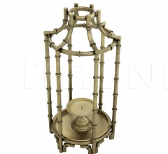 Итальянские Подсвечники - Подсвечник Archipelago 110965 фабрика Eichholtz