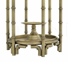 Итальянские Подсвечники - Подсвечник Archipelago 110965 фабрика Eichholtz