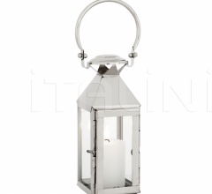 Итальянские Подсвечники - Подсвечник Vanini 106588 фабрика Eichholtz