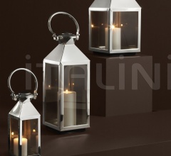 Итальянские Подсвечники - Подсвечник Vanini 104377 фабрика Eichholtz