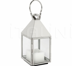 Итальянские Подсвечники - Подсвечник Vanini 104376 фабрика Eichholtz