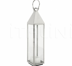 Итальянские Подсвечники - Подсвечник Vanini 104378 фабрика Eichholtz