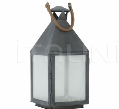 Итальянские Подсвечники - Подсвечник Vanini 106861 фабрика Eichholtz