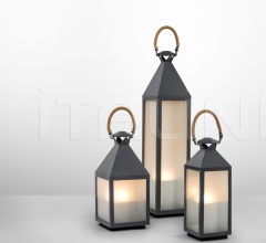 Итальянские Подсвечники - Подсвечник Vanini 106863 фабрика Eichholtz