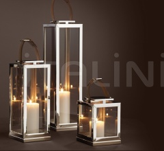 Итальянские Подсвечники - Подсвечник Georgian 106128 фабрика Eichholtz