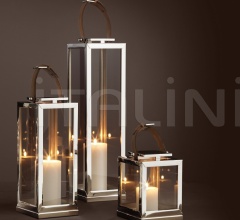 Итальянские Подсвечники - Подсвечник Georgian 106585 фабрика Eichholtz