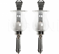 Итальянские Подсвечники - Подсвечник Datcha 105609 фабрика Eichholtz