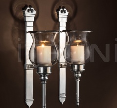 Итальянские Подсвечники - Подсвечник Datcha 105609 фабрика Eichholtz