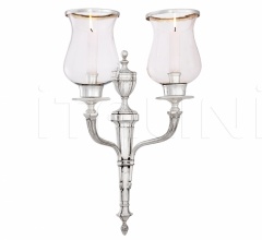 Итальянские Подсвечники - Подсвечник Lantern 112927 фабрика Eichholtz