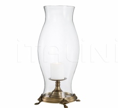 Итальянские Подсвечники - Подсвечник Splendido 110970 фабрика Eichholtz