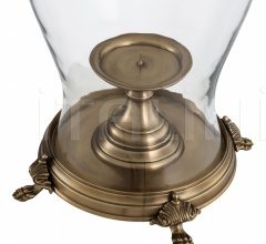 Итальянские Подсвечники - Подсвечник Splendido 110970 фабрика Eichholtz