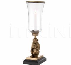 Итальянские Подсвечники - Подсвечник Bagan 112797 фабрика Eichholtz