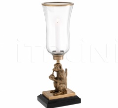 Итальянские Подсвечники - Подсвечник Bagan 112797 фабрика Eichholtz