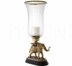 Итальянские Подсвечники - Подсвечник Elephant 110091 фабрика Eichholtz
