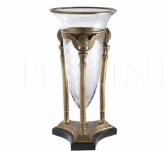 Итальянские Подсвечники - Подсвечник Rothschield 110084 фабрика Eichholtz