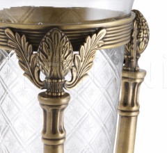 Итальянские Подсвечники - Подсвечник Rothschield 110084 фабрика Eichholtz